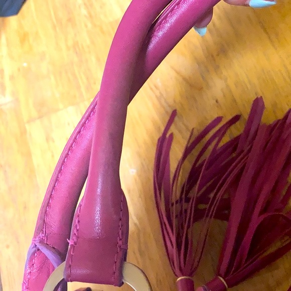 Cole Haan large purse - Picture 7 of 7